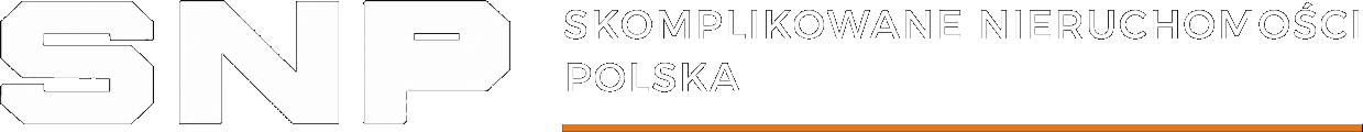 SNP - Skomplikowane Nieruchomości Polska